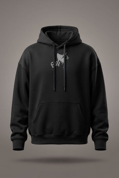 Oversize суичър Ulquiorra Cifer – V2