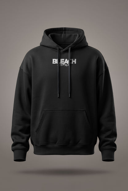 Oversize суичър Ichigo – Getsuga Tensho