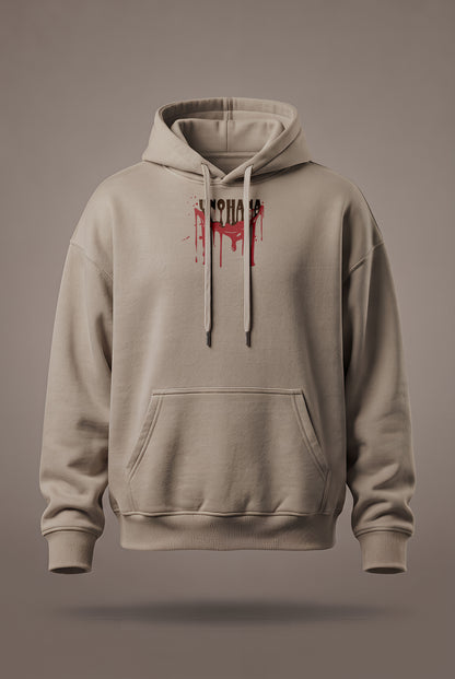Oversize суичър Unohana – V1