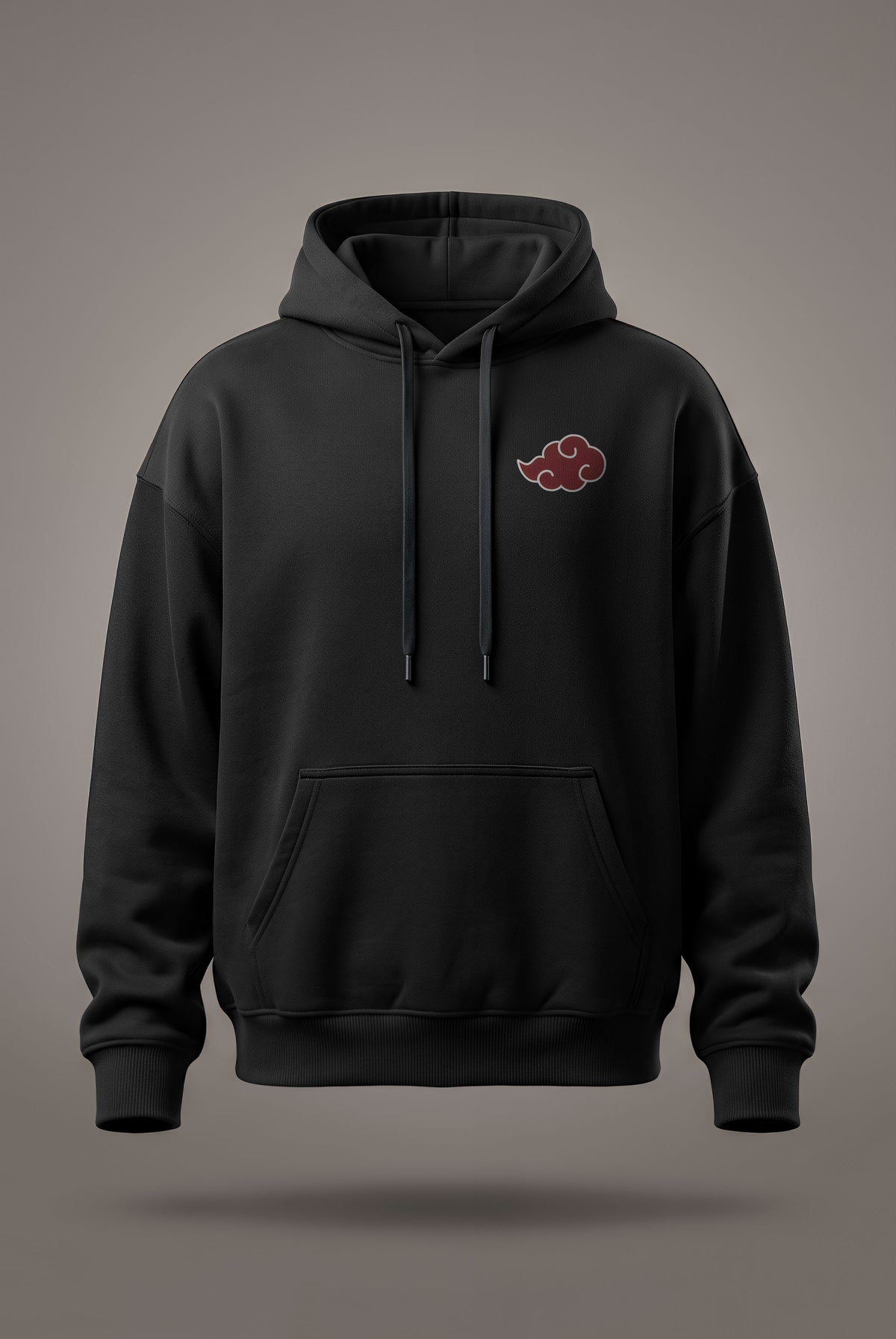 Oversize суичър Akatsuki – Members