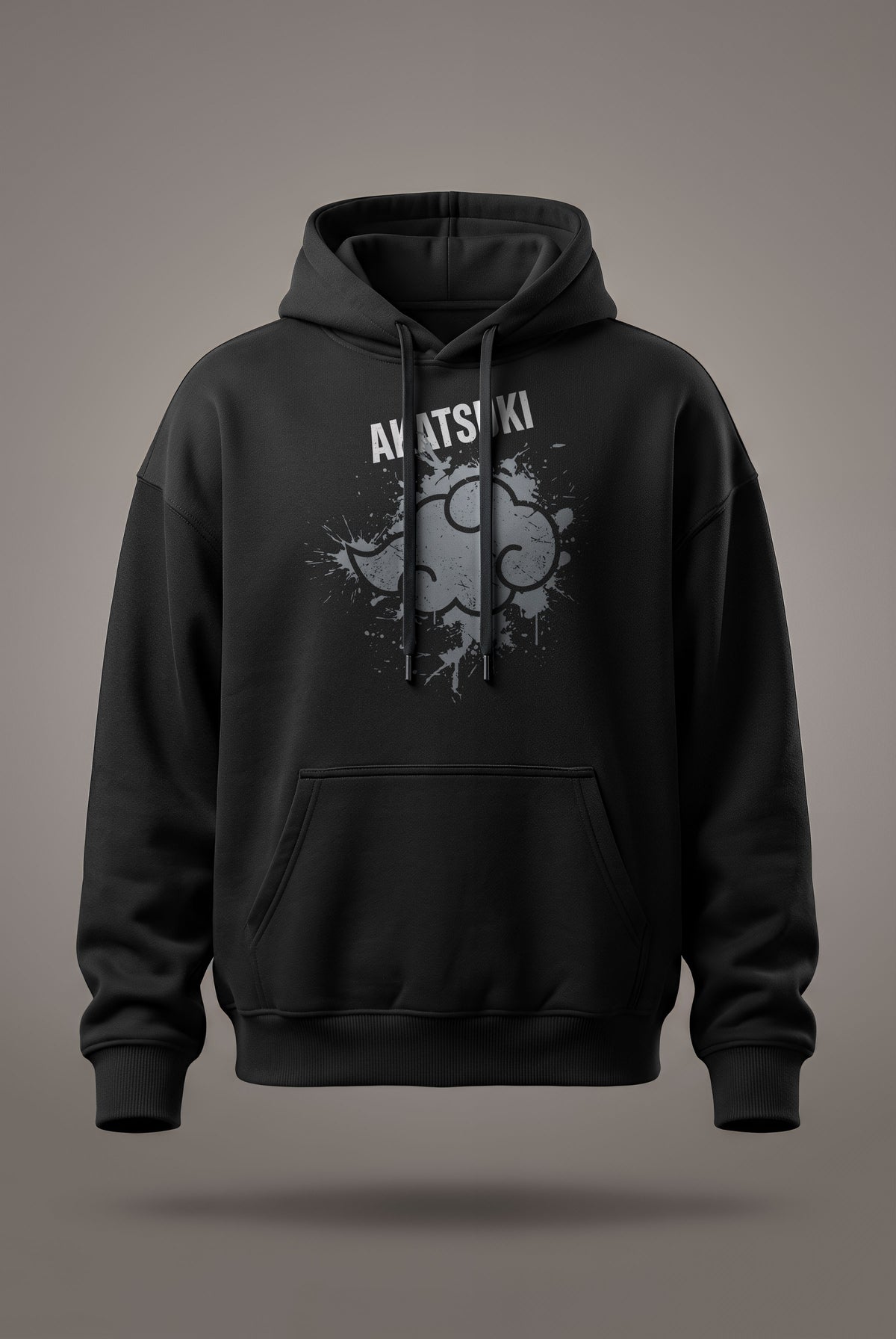 Oversize суичър Akatsuki
