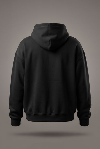 Oversize суичър Akatsuki
