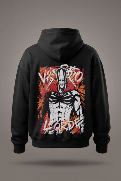 Oversize суичър Ichigo – Vasto Lorde V2