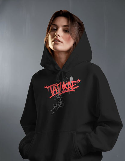 Oversize суичър Eren Yeager – Exclusive