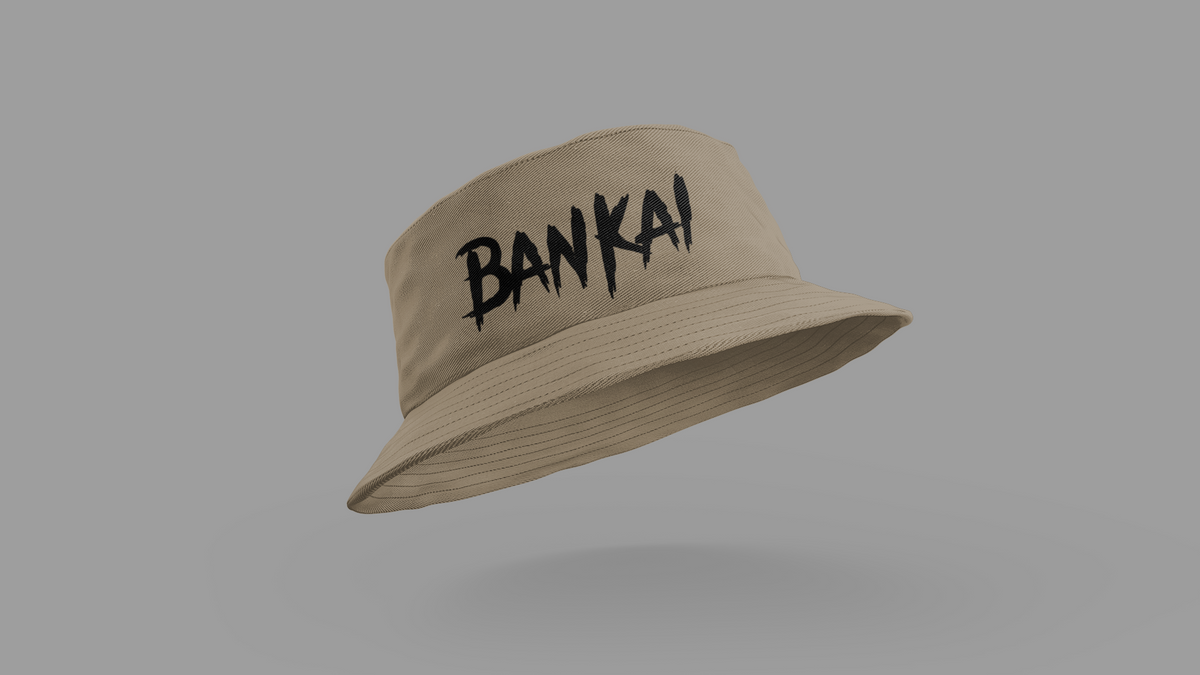 Шапка Bankai – Бежов