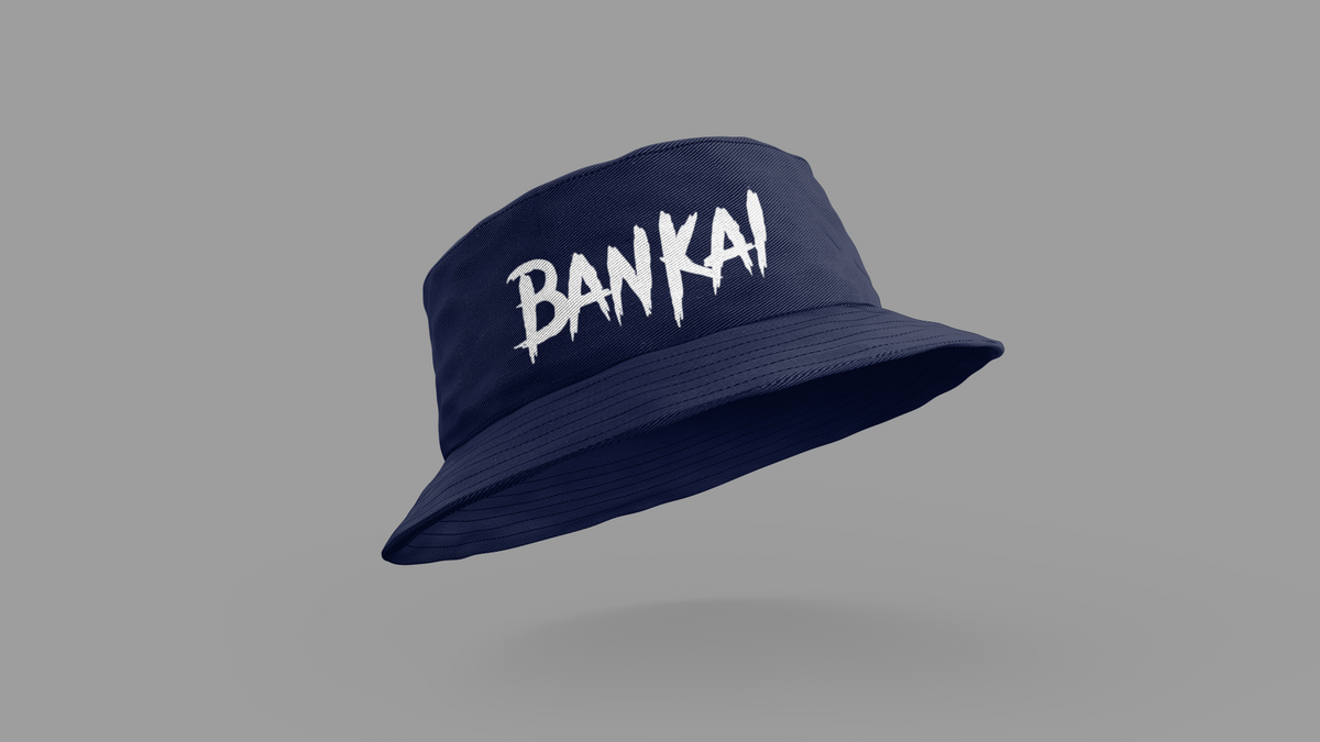 Шапка Bankai – Син