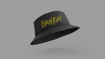 Шапка Bankai – Черен