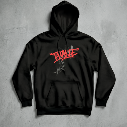Oversize суичър Eren Yeager – Exclusive
