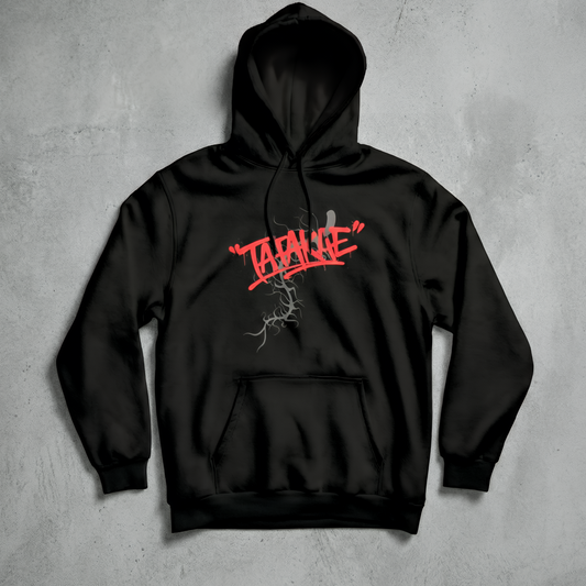 Oversize суичър Eren Yeager – Exclusive
